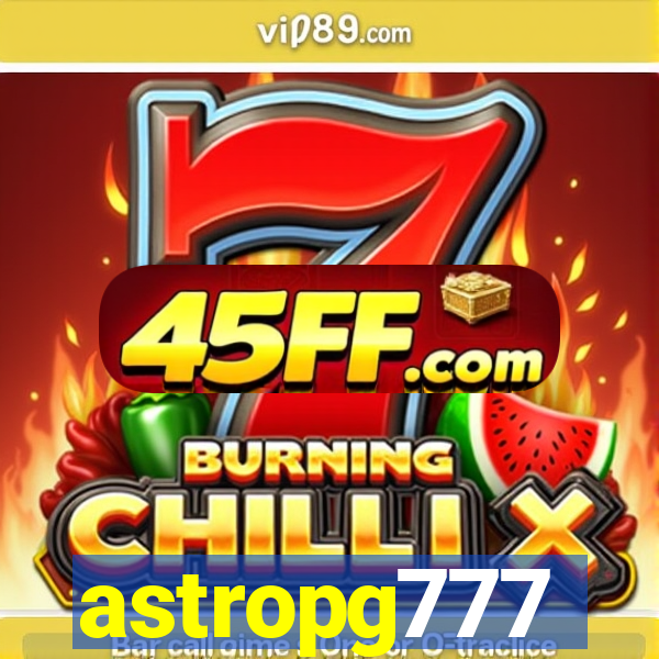 astropg777