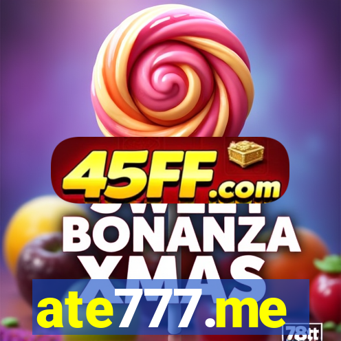 ate777.me