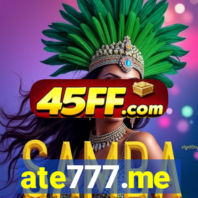 ate777.me