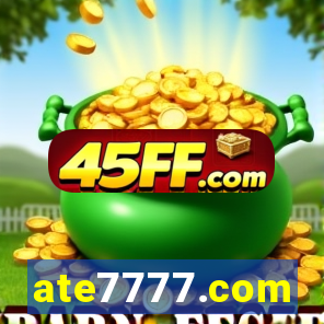 ate7777.com