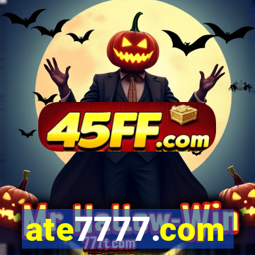 ate7777.com