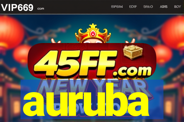 auruba