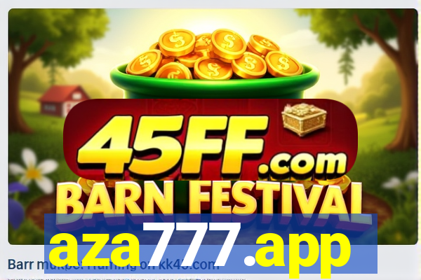 aza777.app
