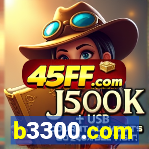 b3300.com