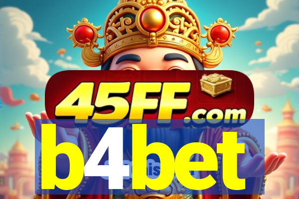 b4bet