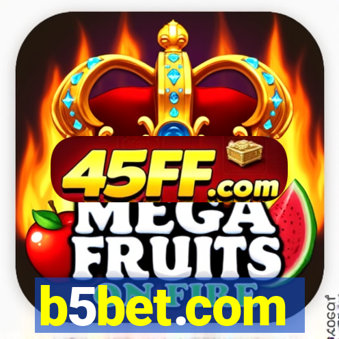 b5bet.com