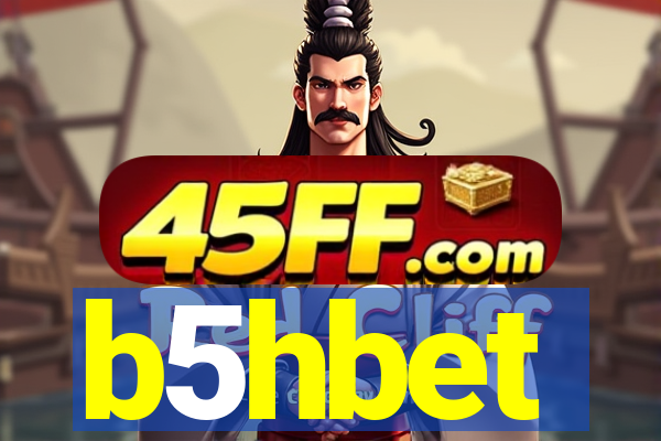 b5hbet