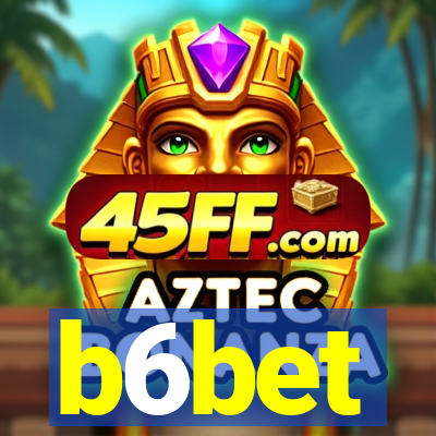 b6bet