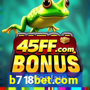 b718bet.com
