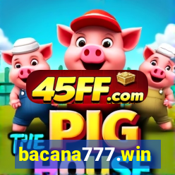 bacana777.win