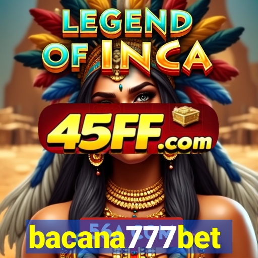 bacana777bet