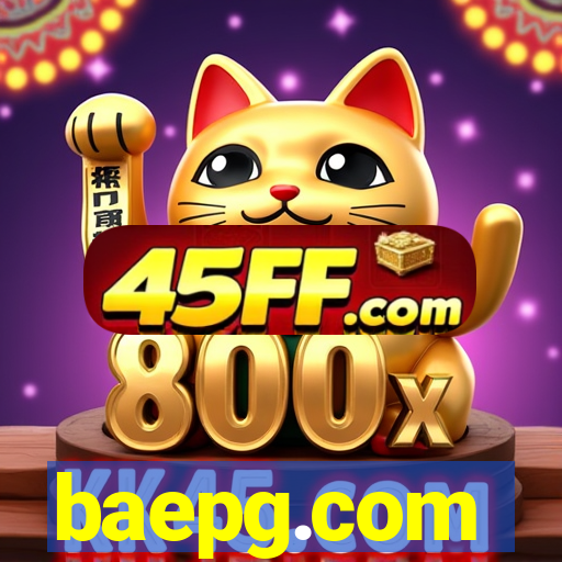baepg.com