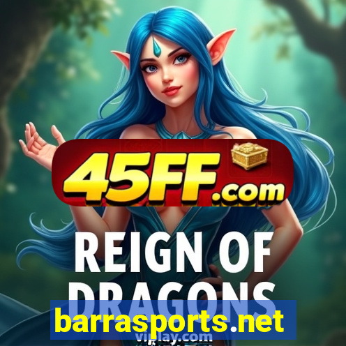 barrasports.net