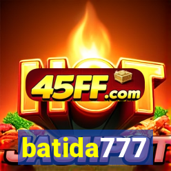 batida777