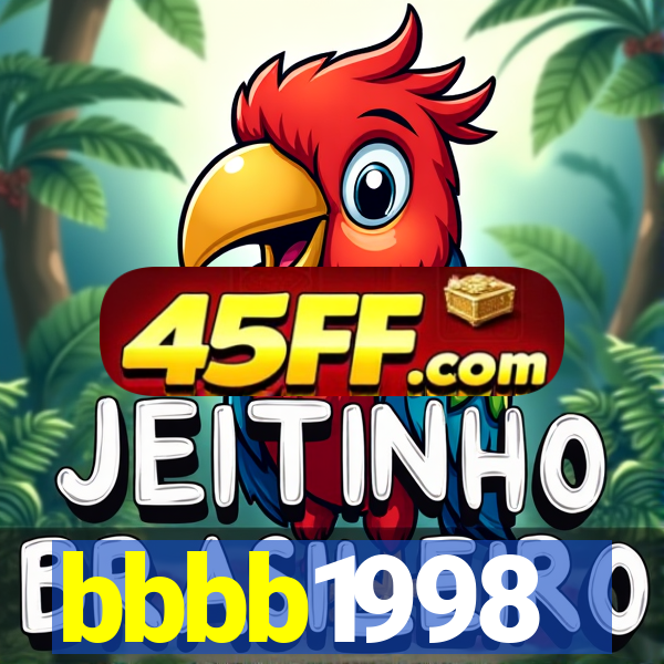 bbbb1998