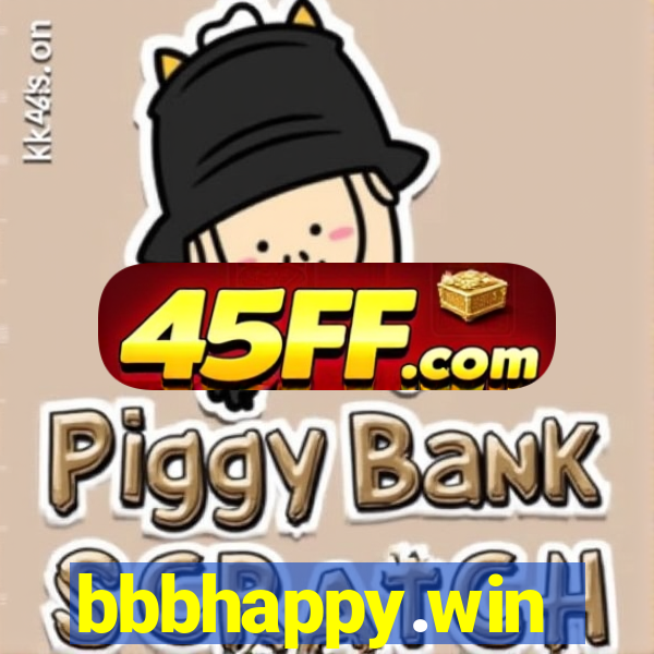bbbhappy.win