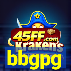 bbgpg