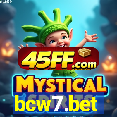 bcw7.bet