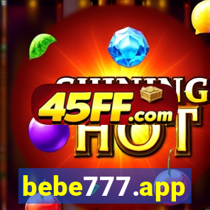 bebe777.app