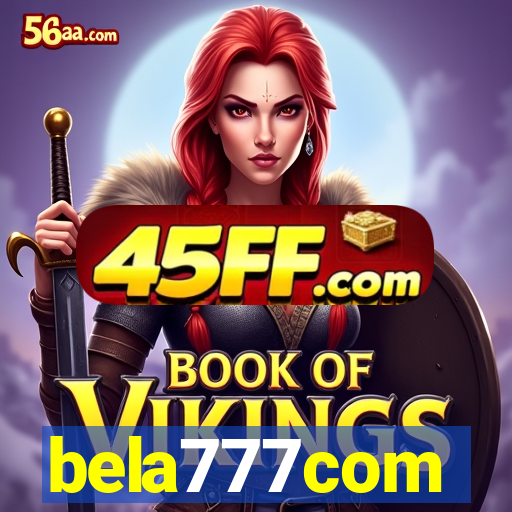 bela777com