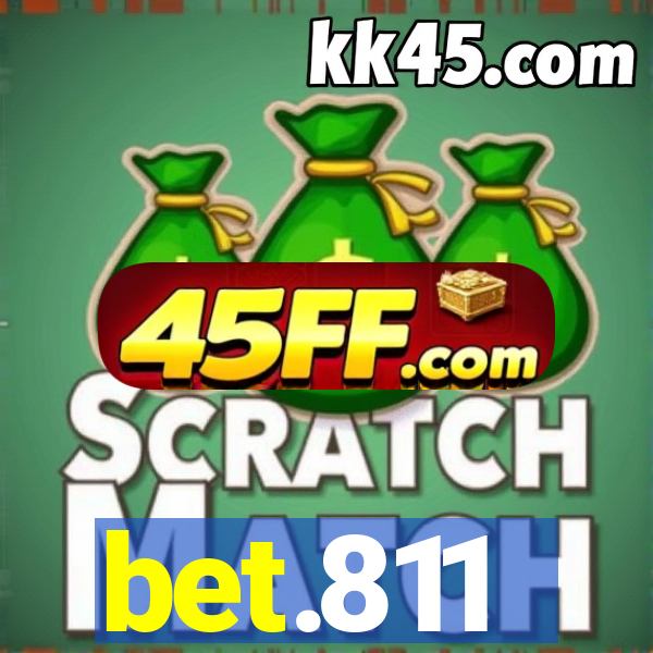 bet.811