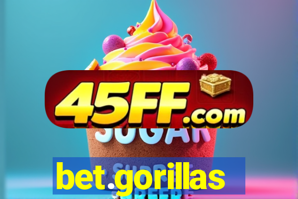 bet.gorillas