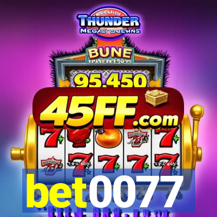 bet0077