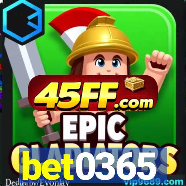 bet0365