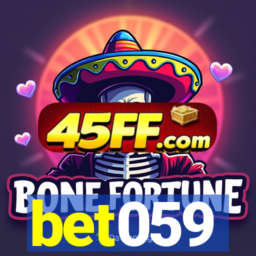 bet059