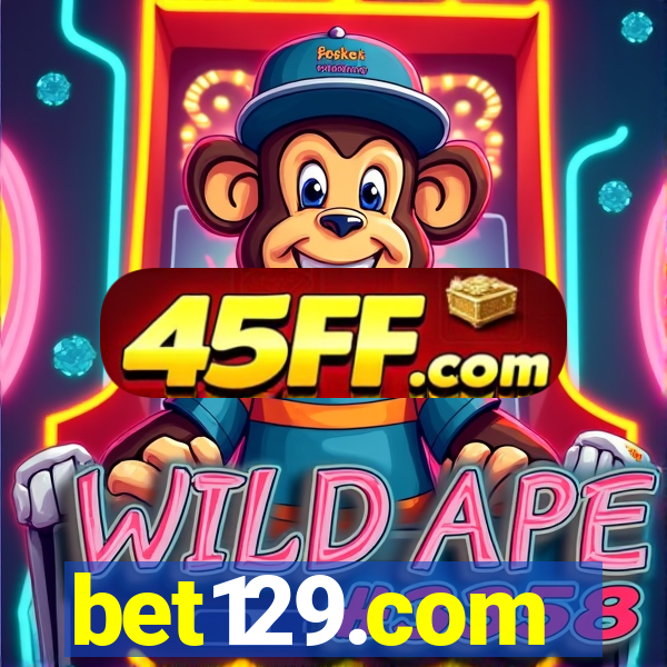 bet129.com