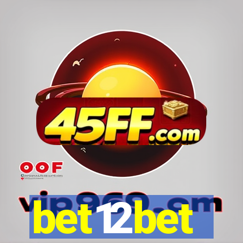 bet12bet