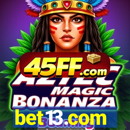 bet13.com