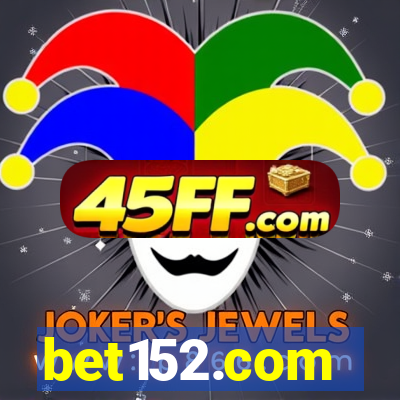 bet152.com