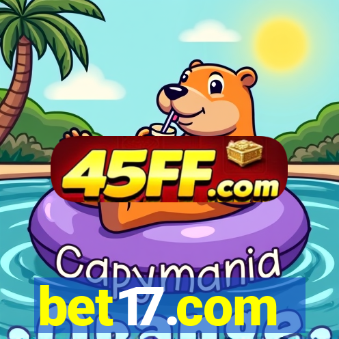 bet17.com