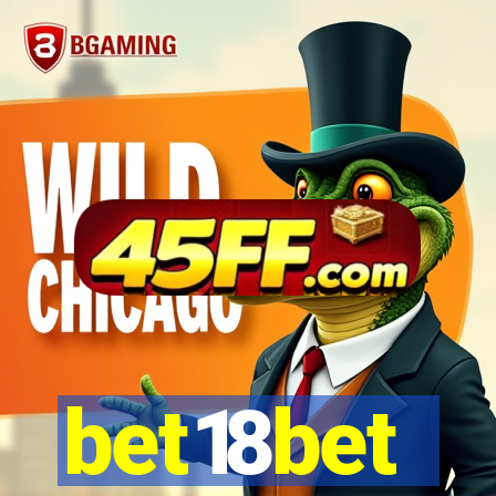bet18bet