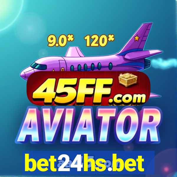 bet24hs.bet