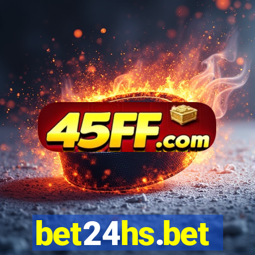 bet24hs.bet