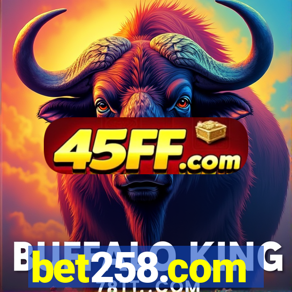 bet258.com