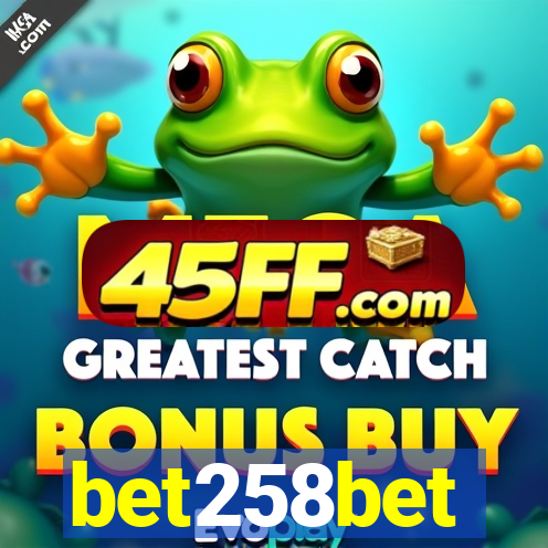 bet258bet