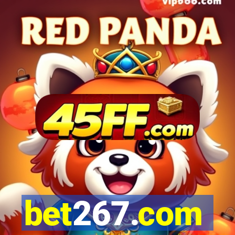 bet267.com