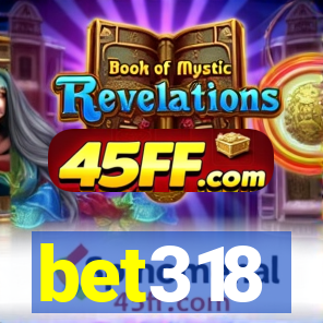 bet318