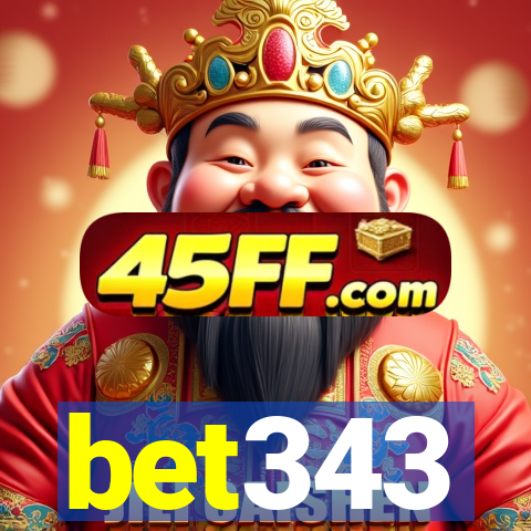 bet343