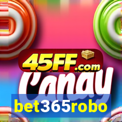 bet365robo