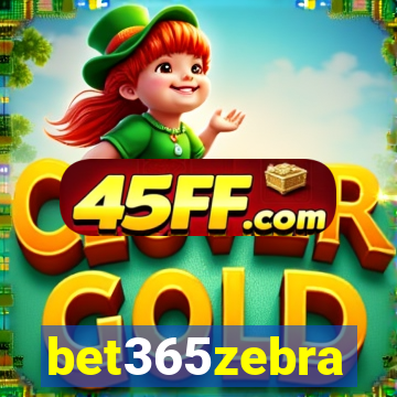 bet365zebra