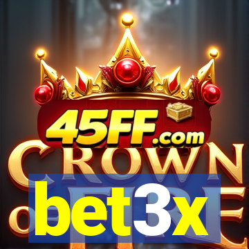 bet3x