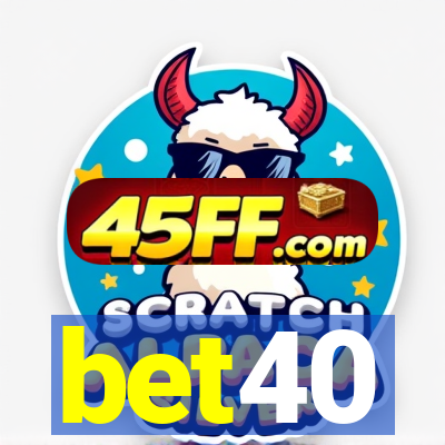bet40