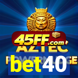 bet40