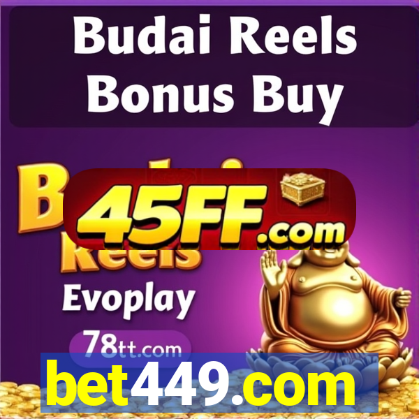 bet449.com