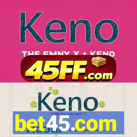 bet45.com