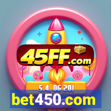 bet450.com